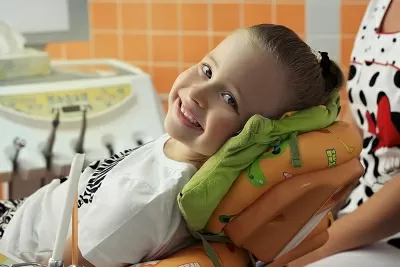 Стоматология DLC