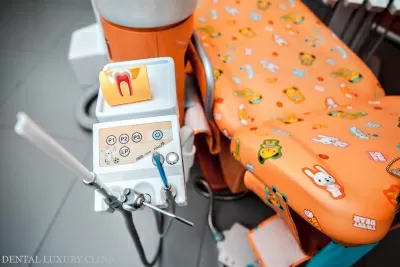 Стоматология DLC