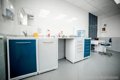 Стоматология DLC