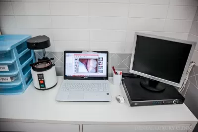 Стоматология DLC