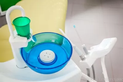 Стоматология DLC