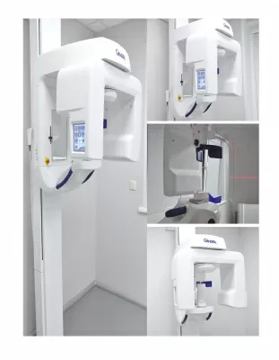 Стоматология DLC