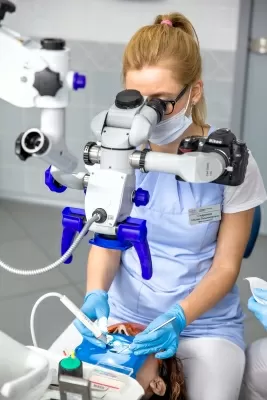 Стоматология DLC