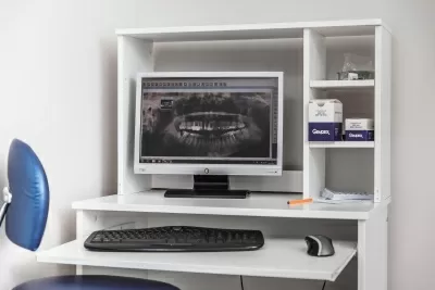 Стоматология DLC