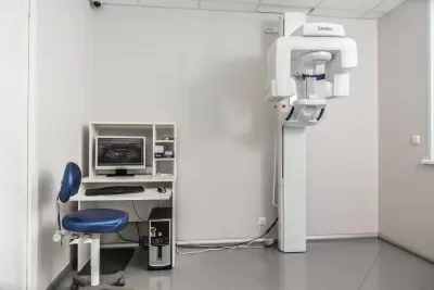 Стоматология DLC