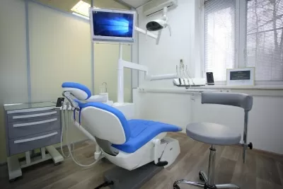 Легкая стоматология