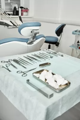 Легкая стоматология