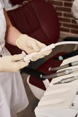 Легкая стоматология