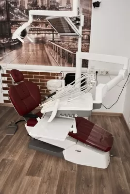 Легкая стоматология