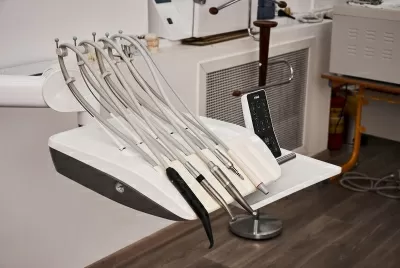 Легкая стоматология