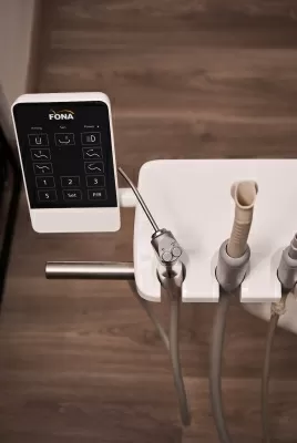 Легкая стоматология