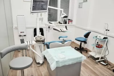 Легкая стоматология