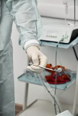 Легкая стоматология