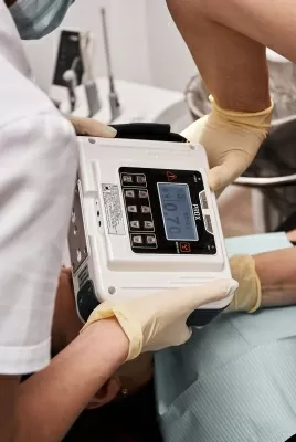 Легкая стоматология