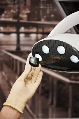 Легкая стоматология