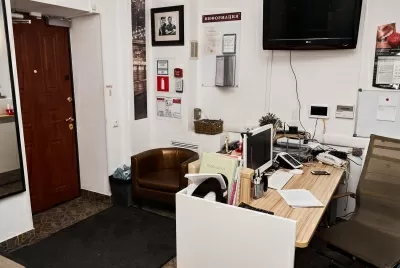 Легкая стоматология