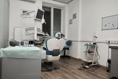 Легкая стоматология