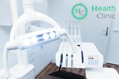 Клиника эстетической стоматологии Health Clinic