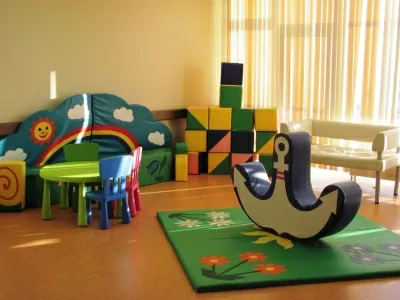 ФГБУ НМИЦО ФМБА России