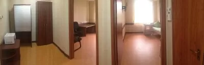 ФГБУ НМИЦО ФМБА России