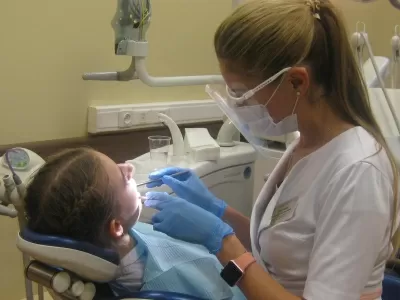 ФГБУ НМИЦО ФМБА России