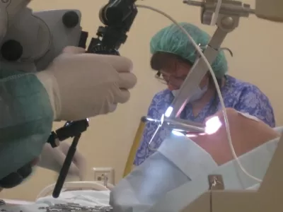 ФГБУ НМИЦО ФМБА России