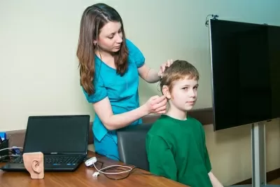 ФГБУ НМИЦО ФМБА России