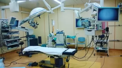 ФГБУ НМИЦО ФМБА России