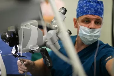 ФГБУ НМИЦО ФМБА России