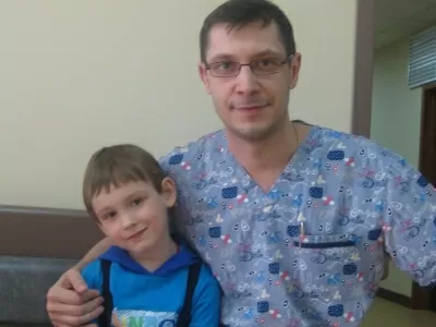 ФГБУ НМИЦО ФМБА России