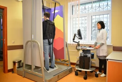 ФГБУ НМИЦО ФМБА России