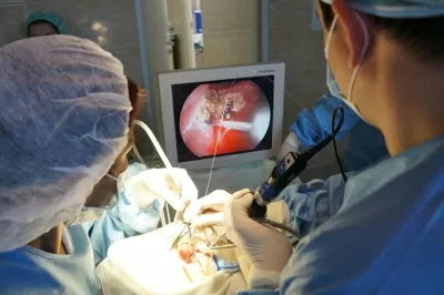 ФГБУ НМИЦО ФМБА России