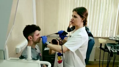 ФГБУ НМИЦО ФМБА России