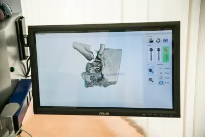 ФГБУ НМИЦО ФМБА России