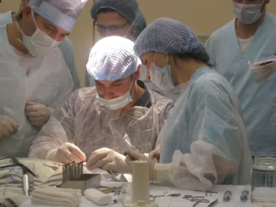 ФГБУ НМИЦО ФМБА России