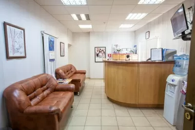 Стоматологическая клиника Инненди