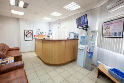 Стоматологическая клиника Инненди