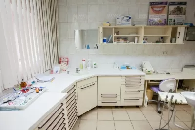 Стоматологическая клиника Инненди