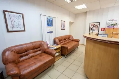 Стоматологическая клиника Инненди