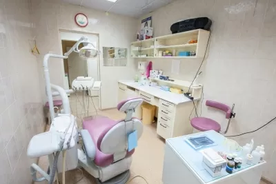 Стоматологическая клиника Инненди