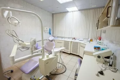 Стоматологическая клиника Инненди