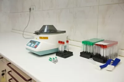 Стоматологическая клиника Инненди