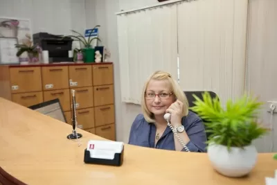 Стоматологическая клиника Инненди