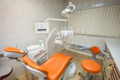 Стоматологическая клиника Инненди