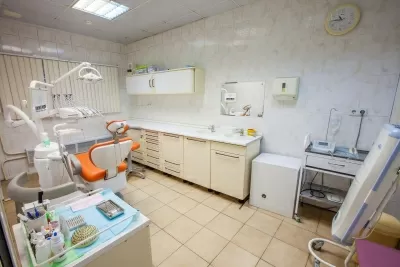 Стоматологическая клиника Инненди