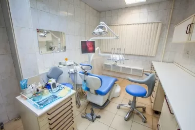 Стоматологическая клиника Инненди