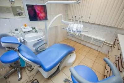 Стоматологическая клиника Инненди