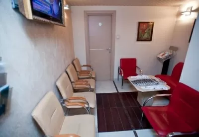 Центр стоматологической имплантологии на Садовой-Спасской улице