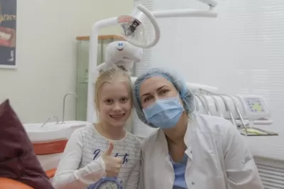 СНК СТОМАТОЛОГИЯ