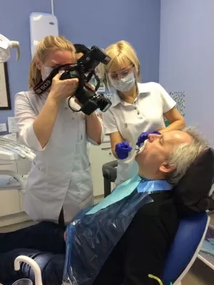 СНК СТОМАТОЛОГИЯ